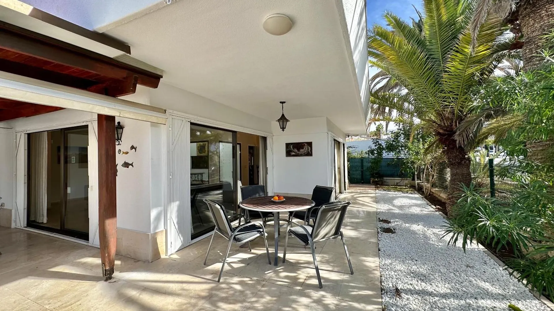 Chalet Urbanizacion Vilaflor Costa Adeje  Nyaraló Costa Adeje (Tenerife)