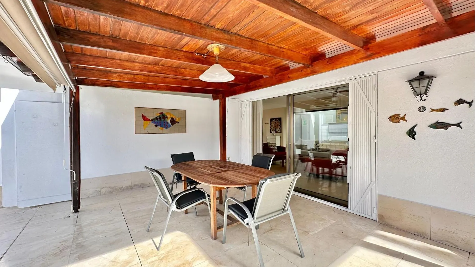Сasa de vacaciones Chalet Urbanizacion Vilaflor Costa Adeje  España