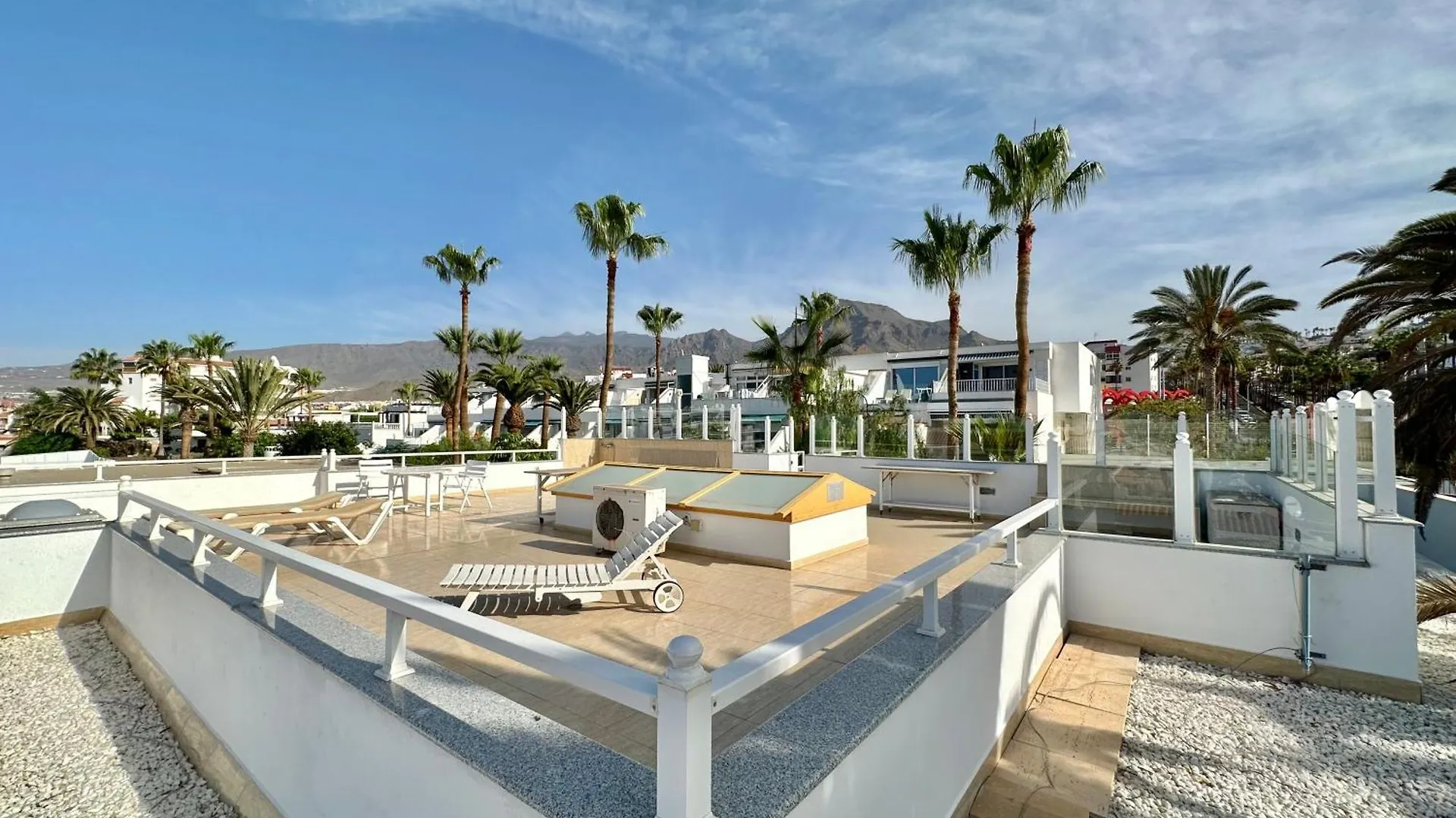 Chalet Urbanizacion Vilaflor Costa Adeje  Spain