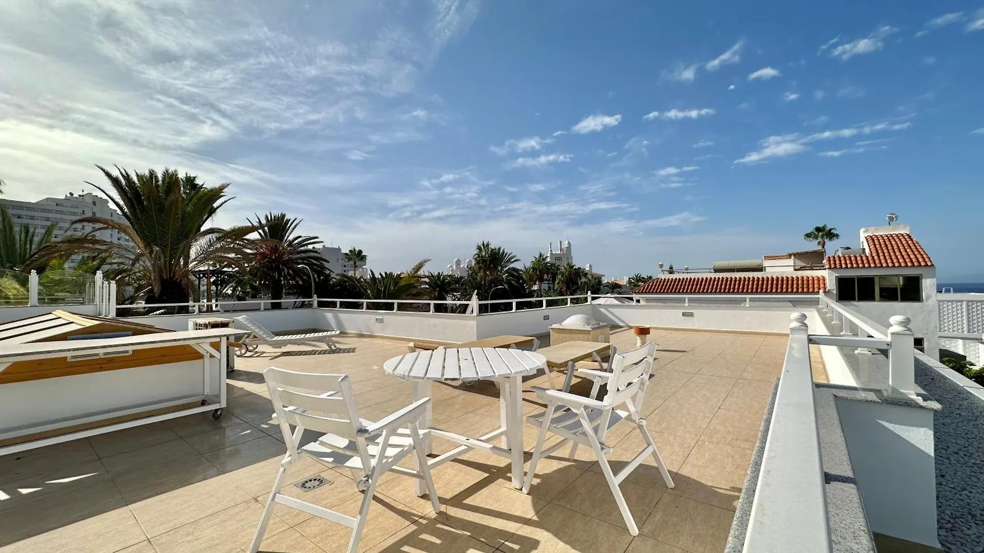 Chalet Urbanizacion Vilaflor Costa Adeje  España