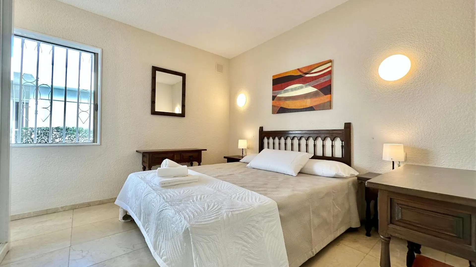 Nyaraló Chalet Urbanizacion Vilaflor Costa Adeje  Spanyolország