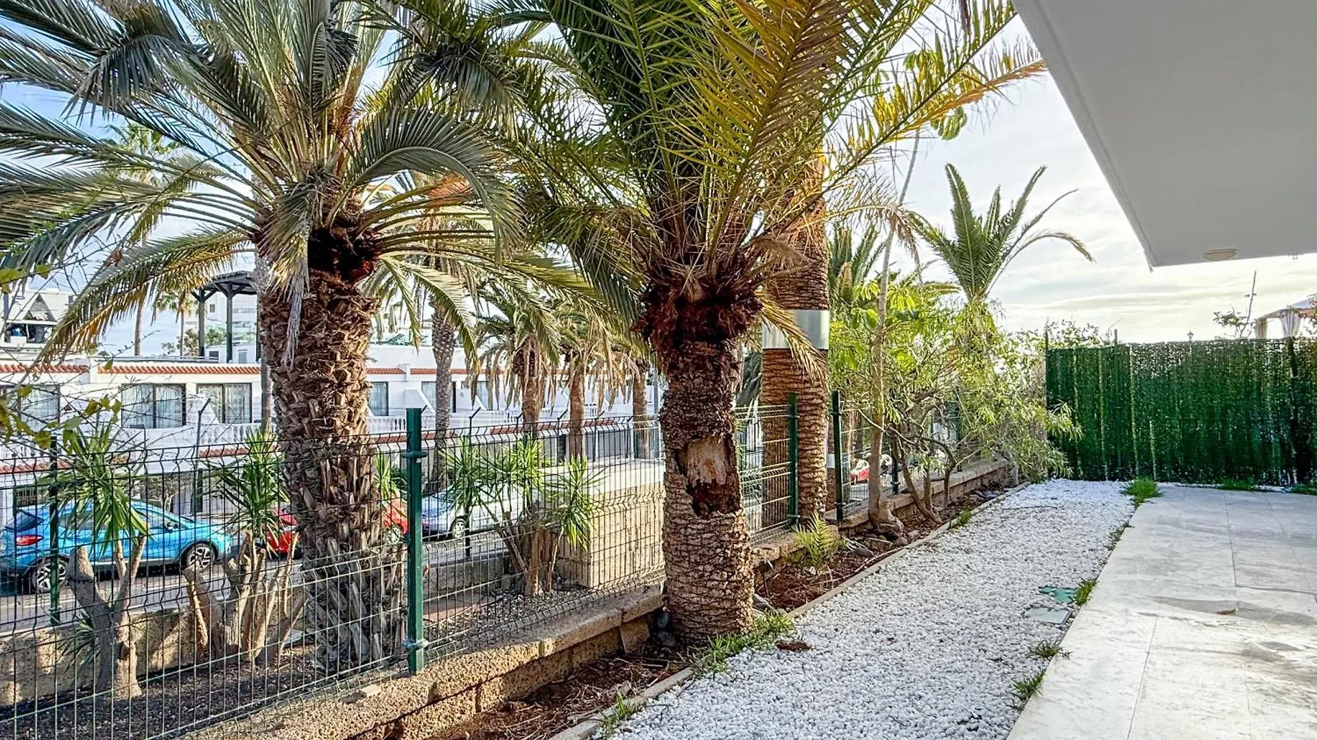 Chalet Urbanizacion Vilaflor Costa Adeje  Spanien
