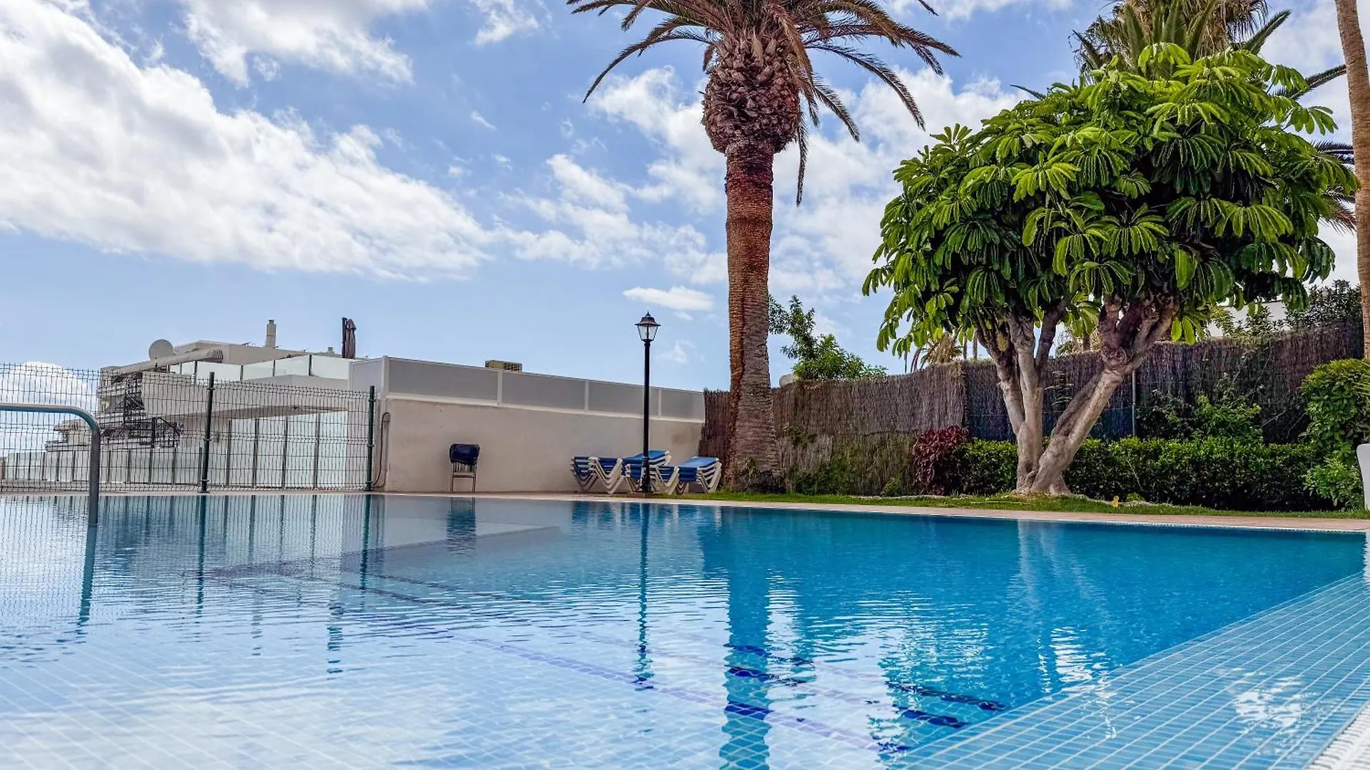 Chalet Urbanizacion Vilaflor Costa Adeje  Spanyolország