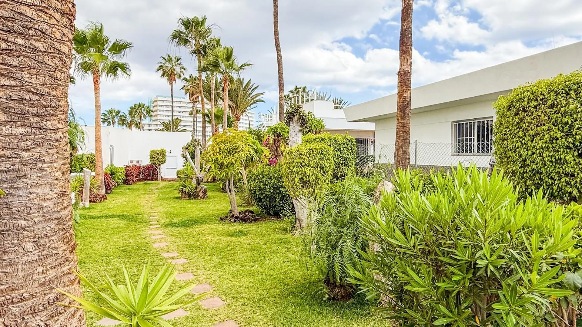 Chalet Urbanizacion Vilaflor Costa Adeje  Nyaraló Costa Adeje (Tenerife)