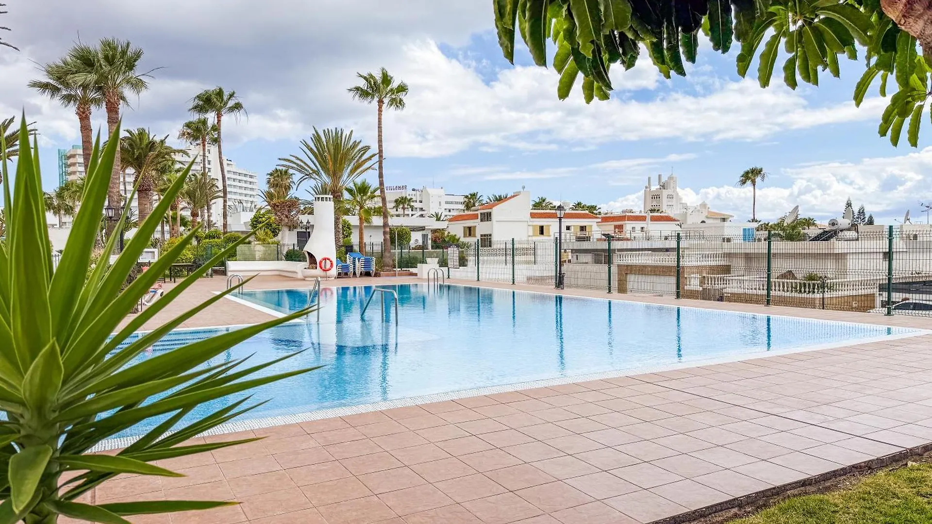 Nyaraló Chalet Urbanizacion Vilaflor Costa Adeje  Spanyolország